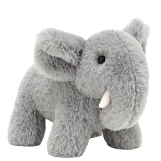 Diddle Elephant