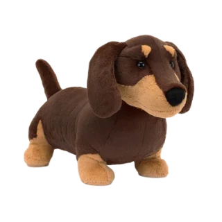 Otto Sausage Dog
