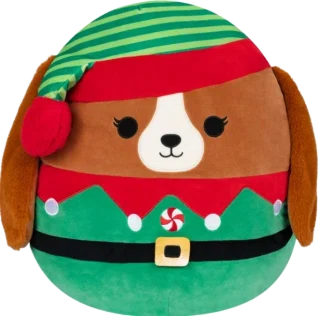 Darcy (Elf)