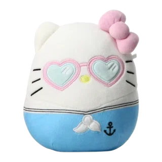 Hello Kitty (Sailor)