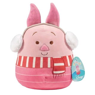 Christmas Piglet