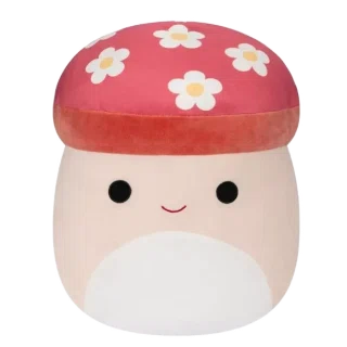 Malcolm (Flower Cap)