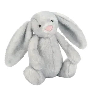 Bashful Birch Bunny