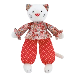 Spotty Kitty