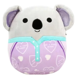 Kirk (Pajamas)