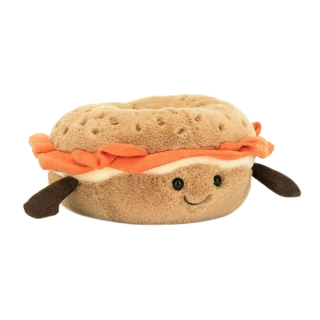 Amuseables Bagel