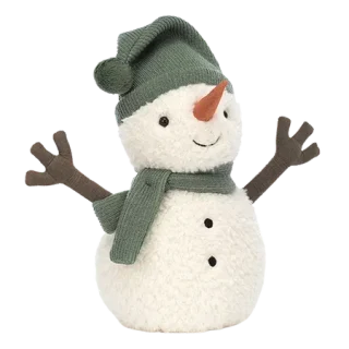 Maddy Snowman