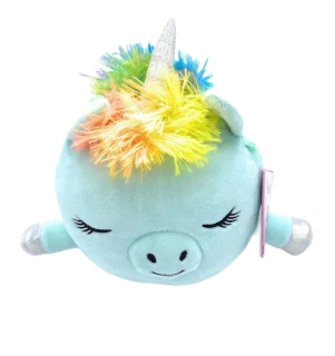 Crystal the Unicorn