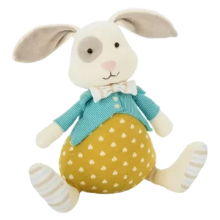 Lewis Rabbit