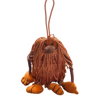 Dingly Dangly Yolanda Yeti