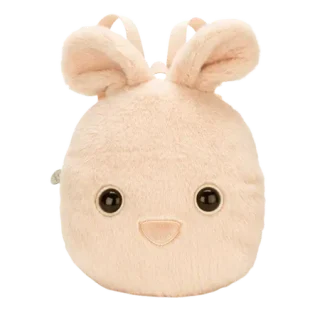 Kutie Pops Bunny Backpack