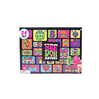 Squishmas Advent Calendar 2026