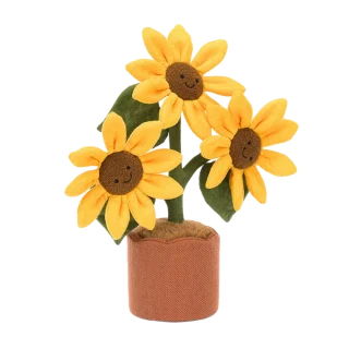 Amuseables Sunflower