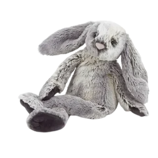 Puddle Bunny