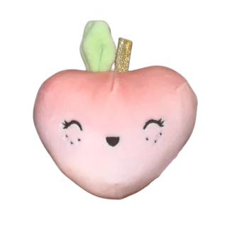 Justice Peach