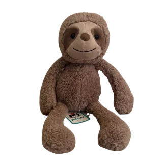 Woogie Sloth