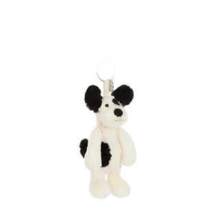 Rufferty Puppy Bag Charm