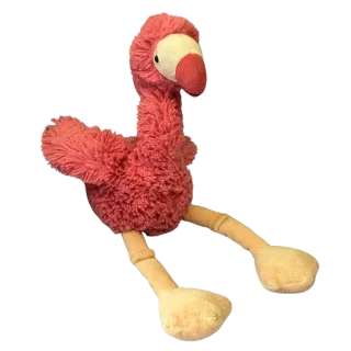 Jellycat x Laura Ashley Flamingo