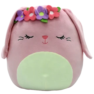 Bop (Flower Crown)