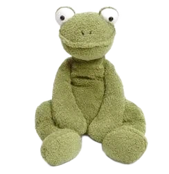 Pelhamby Frog