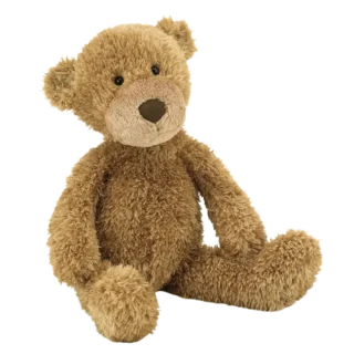 Dicken Bear