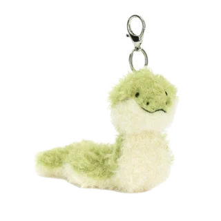 Little Snake Bag Charm