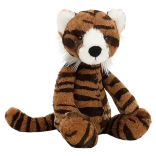 Wumper Tiger