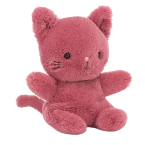 Sweetsicle Cat