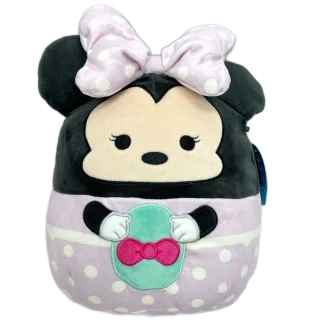 Minnie Mouse w/ Easter Egg