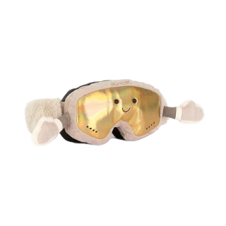 Amuseables Sports Ski Club Goggles