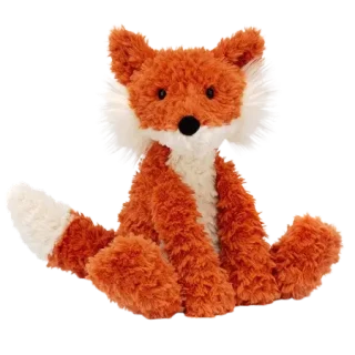 Crumble Fox