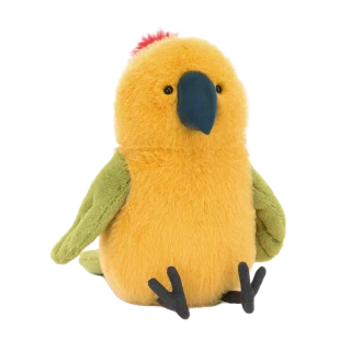 Budgeby Parrot
