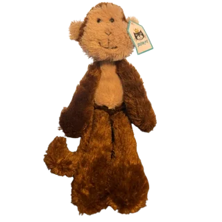 Loppy Monkey