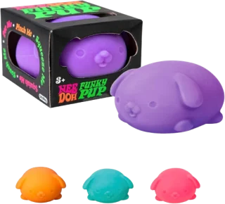 Funky Pups