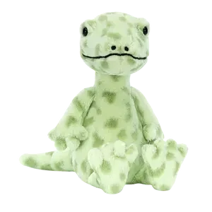 Gunner Gecko