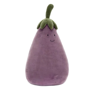 Amuseables Aubergine
