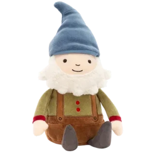 Jolly Gnome Joe