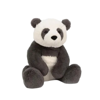 Harry Panda Cub
