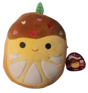 Orin (Chocolate-Dipped)