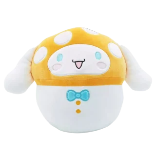 Cinnamoroll (Mushroom Hood)