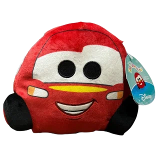 Lightning McQueen