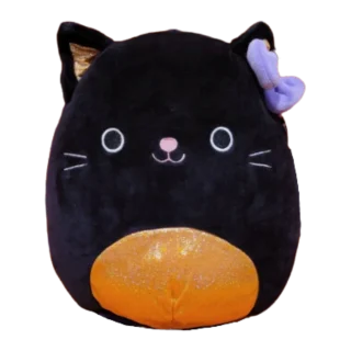 Autumn (Orange)