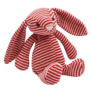 Bashful Eloise Bunny