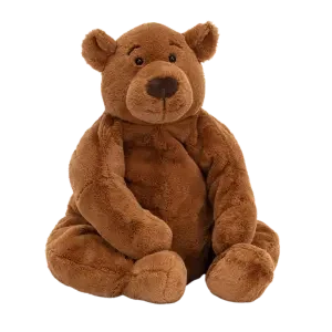 Rumpletum Bear