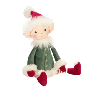 Leffy Elf