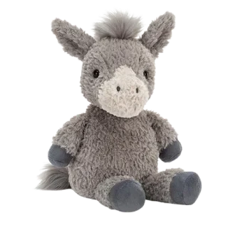 Flossie Donkey
