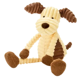 Cordy Roy Baby Puppy