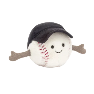 Amuseables Sports Baseball