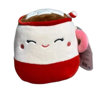 Marshina (Marshmallows)