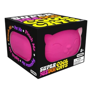 Super Cool Cats